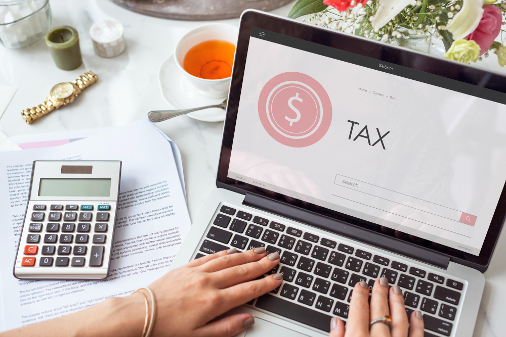 Read more about the article The Importance of Taxes Before Their Due Dates